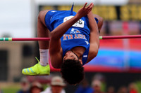 2021 1A & 2A Track & Field State Championships