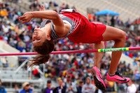 2021 1A & 2A Track & Field State Championships