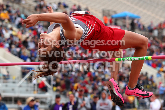 2021 1A & 2A Track & Field State Championships