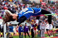 2021 1A & 2A Track & Field State Championships