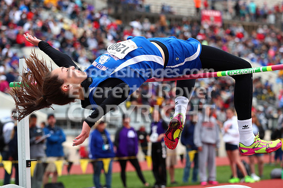 2021 1A & 2A Track & Field State Championships