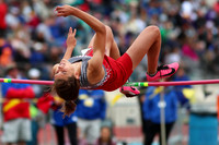 2021 1A & 2A Track & Field State Championships