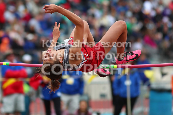 2021 1A & 2A Track & Field State Championships
