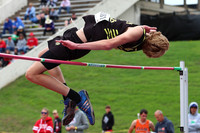 2021 1A & 2A Track & Field State Championships