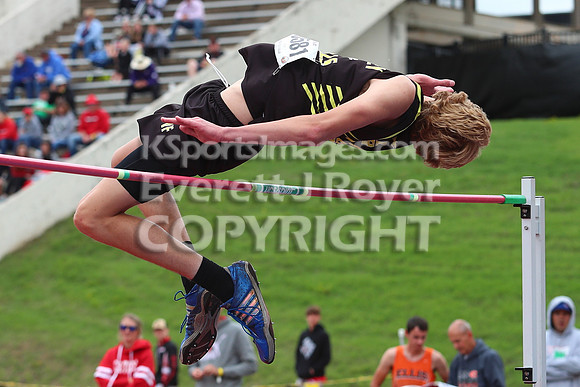2021 1A & 2A Track & Field State Championships