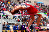 2021 1A & 2A Track & Field State Championships