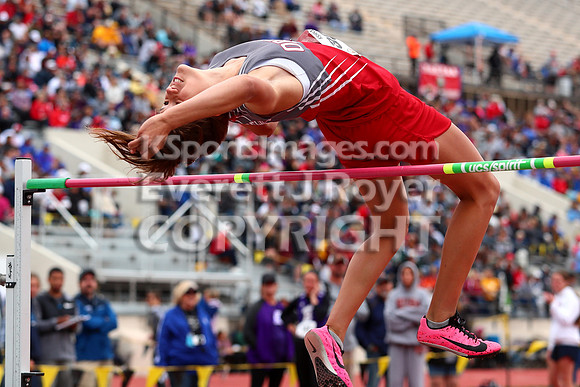 2021 1A & 2A Track & Field State Championships