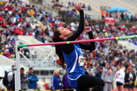 2021 1A & 2A Track & Field State Championships