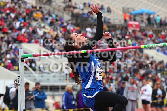2021 1A & 2A Track & Field State Championships
