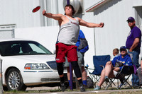 Goldsmith Relays, April 29, 2021