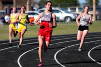 Goldsmith Relays, WaKeeney 04/29/21