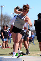 Goldsmith Relays, April 29, 2021