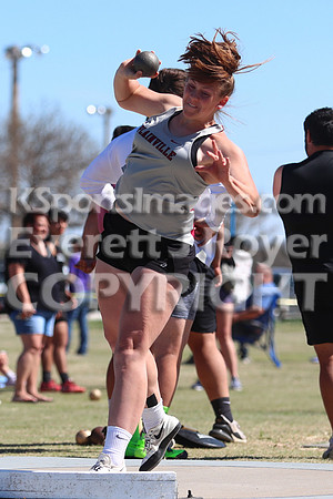 Goldsmith Relays, April 29, 2021