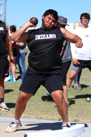 Goldsmith Relays, April 29, 2021