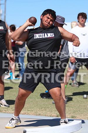 Goldsmith Relays, April 29, 2021