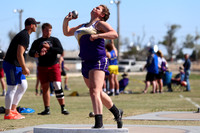 Goldsmith Relays, April 29, 2021