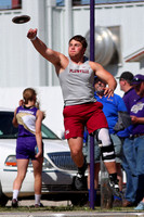 Goldsmith Relays, April 29, 2021