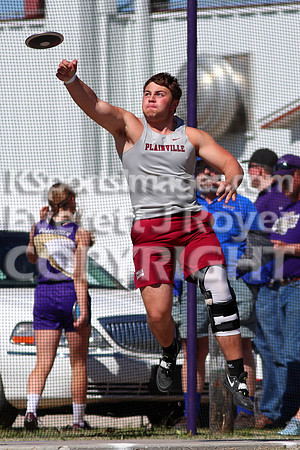 Goldsmith Relays, April 29, 2021