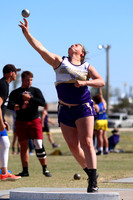 Goldsmith Relays, April 29, 2021