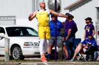 Goldsmith Relays, April 29, 2021