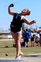 Goldsmith Relays, April 29, 2021
