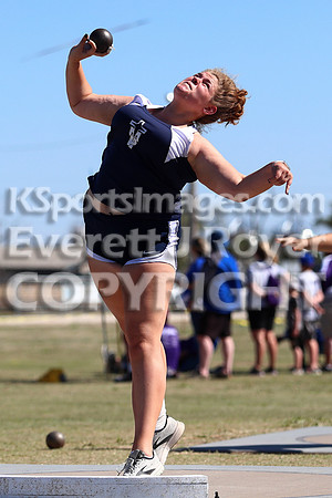 Goldsmith Relays, April 29, 2021