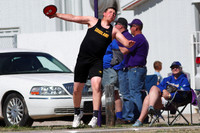 Goldsmith Relays, April 29, 2021