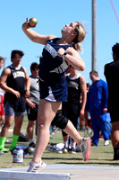 Goldsmith Relays, April 29, 2021