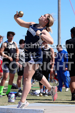 Goldsmith Relays, April 29, 2021