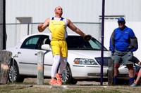Goldsmith Relays, April 29, 2021