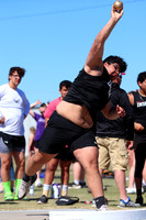Goldsmith Relays, April 29, 2021