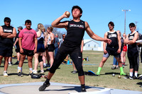 Goldsmith Relays, April 29, 2021