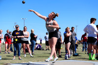 Goldsmith Relays, April 29, 2021