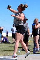 Goldsmith Relays, April 29, 2021