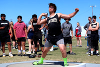 Goldsmith Relays, April 29, 2021