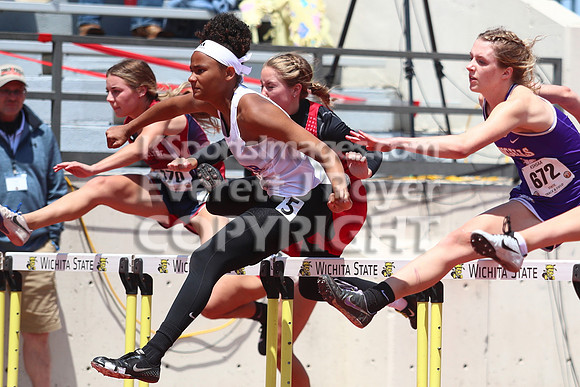 2021 1A & 2A Track & Field State Championships