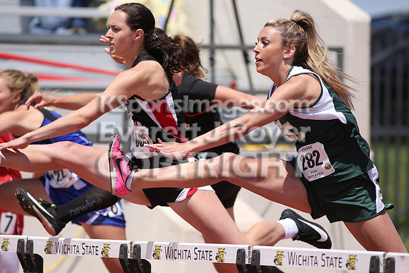 2021 1A & 2A Track & Field State Championships