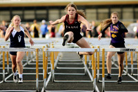 Goldsmith Relays - WaKeeney
