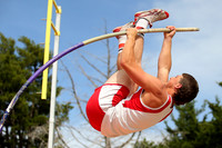 KSHSAA 1A Hill City Regional Track Meet