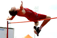KSHSAA 1A Hill City Regional Track Meet