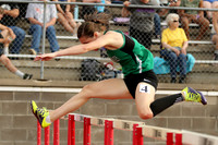 KSHSAA 1A Regional Track - Hill City