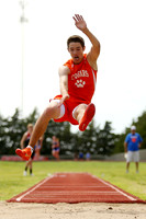 KSHSAA 1A Hill City Regional Track Meet