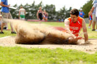 KSHSAA 1A Hill City Regional Track Meet