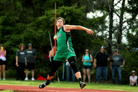 KSHSAA 1A Hill City Regional Track Meet