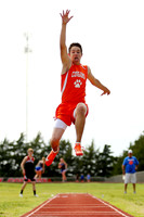KSHSAA 1A Hill City Regional Track Meet