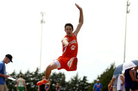KSHSAA 1A Hill City Regional Track Meet