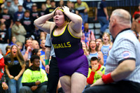 3-2-1A State Wrestling