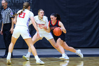 Ellinwood vs Rossville 2A State Basketball Tournament