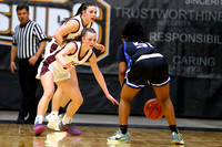 Hays vs Kapaun Mt. Carmel 5A State Basketball Tournament