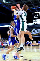 Beloit-St. John/Tipton 1AD1 State Basketball Tournament